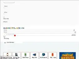 Sites similar to marketplace.vn