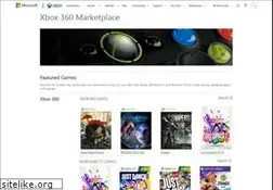 Sites similar to marketplace.xbox.com