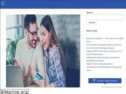 Sites similar to marketplaceafrica.co.za