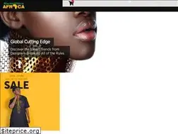 Sites similar to marketplaceafrica.com