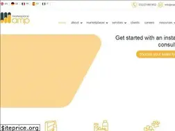 Sites similar to marketplaceamp.com
