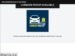 Sites similar to marketplaceatfactoria.com