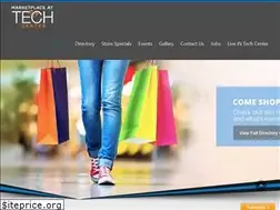 Sites similar to marketplaceattechcenter.com