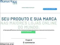 Sites similar to marketplacebr.com.br