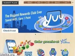 Sites similar to marketplacebyjasons.com