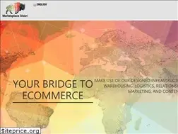 Sites similar to marketplacedistri.com