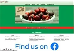 Sites similar to marketplacefoods.com