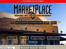 Sites similar to marketplacegrill.com