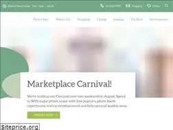 Sites similar to marketplacegungahlin.com.au