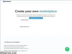 Sites similar to marketplacekit.com