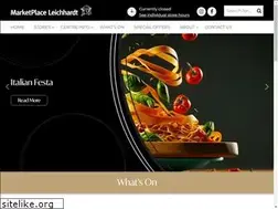 Sites similar to marketplaceleichhardt.com.au