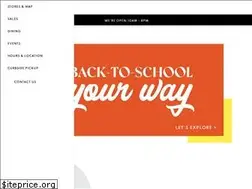 Sites similar to marketplacemall.com