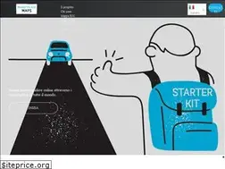 Sites similar to marketplacemap.it
