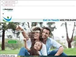 Sites similar to marketplacenebraska.com