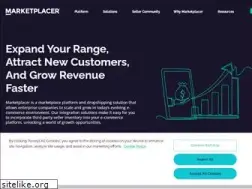 Sites similar to marketplacer.com