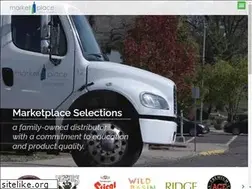 Sites similar to marketplaceselections.com