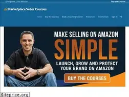 Sites similar to marketplacesellercourses.com