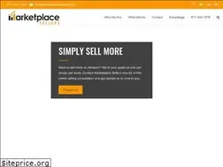 Sites similar to marketplacesellers.com