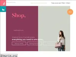 Sites similar to marketplaceshopping.com