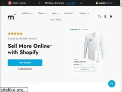 Sites similar to marketplacesolutions.ca