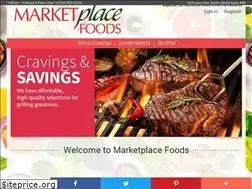 Sites similar to marketplacewatertown.com