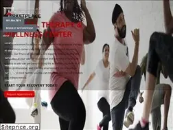 Sites similar to marketplacewellnesscenter.com