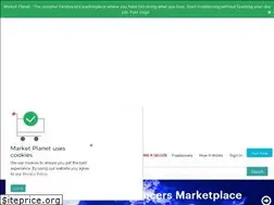 Sites similar to marketplanet.net