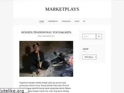 Sites similar to marketplays.id