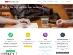 Sites similar to marketplicity.com