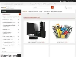 Sites similar to marketplus.by