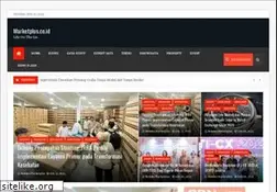 Sites similar to marketplus.co.id