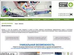 Sites similar to marketplus.su