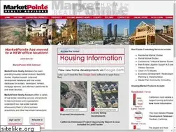 Sites similar to marketpointe.com