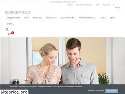 Sites similar to marketpont.hu