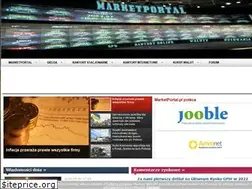 Sites similar to marketportal.pl
