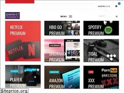 Sites similar to marketpremium.pl
