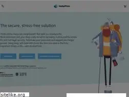 Sites similar to marketpress.com