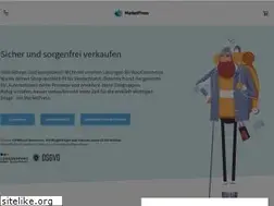 Sites similar to marketpress.de