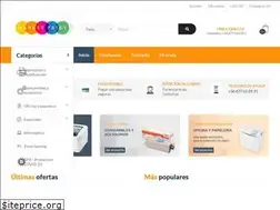 Sites similar to marketprint.es