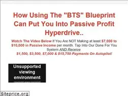 Sites similar to marketprosecrets.com