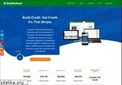 Sites similar to marketprosecure.com