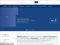 Sites similar to marketpsb.pl