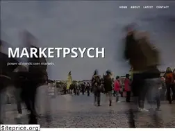 Sites similar to marketpsych.com