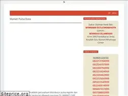Sites similar to marketpulsadata.net