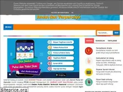 Sites similar to marketpulsadigital.com