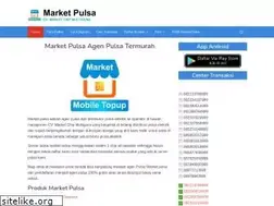 Sites similar to marketpulsaonline.com