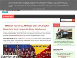 Sites similar to marketpulsatermurah.com