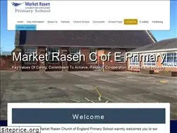 Sites similar to marketrasen.lincs.sch.uk