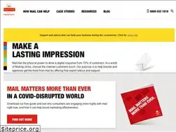 Sites similar to marketreach.co.uk