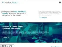 Sites similar to marketreachinternational.com